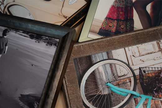 How To Choose The Right Frame For Your Photo