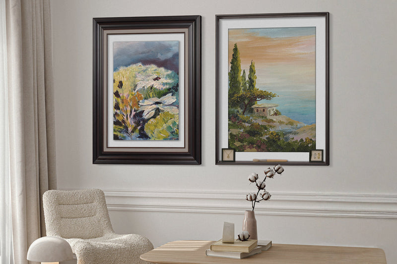 The Best Frames For Protecting Valuable Artwork