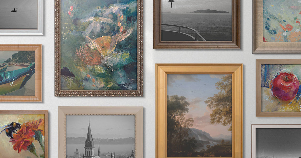 Amazing Gallery Walls You Need To See