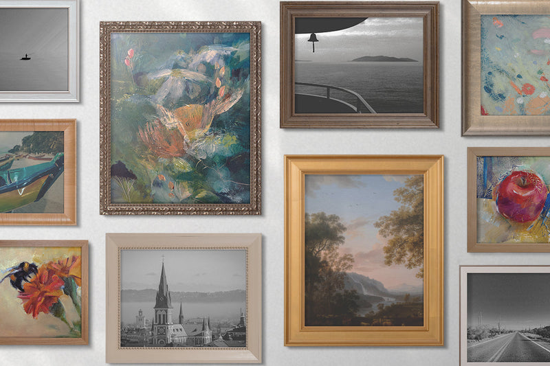Amazing Gallery Walls You Need To See