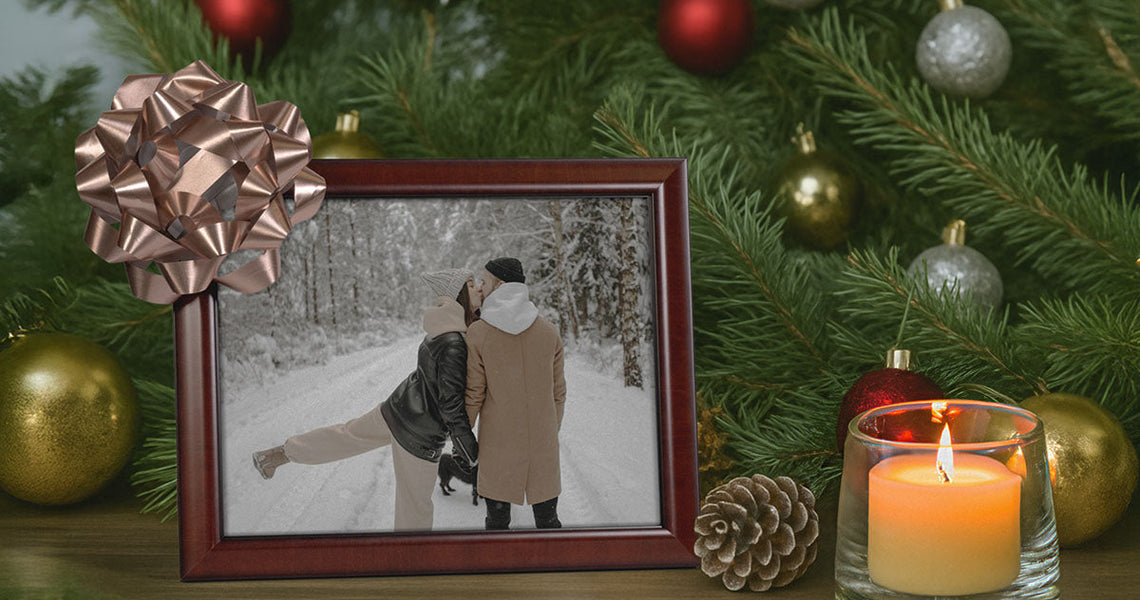 Give The Most Remarkable Holiday Gift This Year