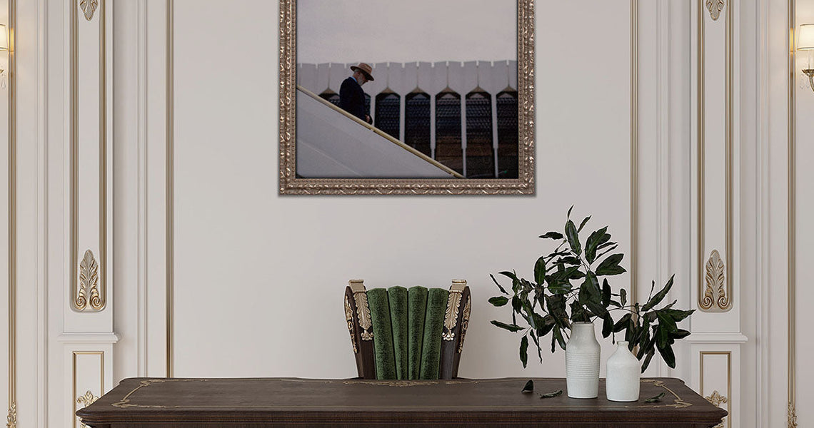 Custom Framing: How To Get Exactly What You Want