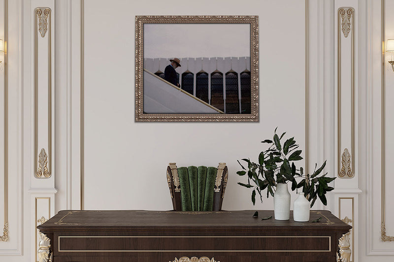 Custom Framing: How To Get Exactly What You Want