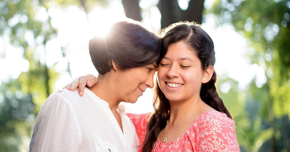 Make Mother's Day Extra Special With This Gift