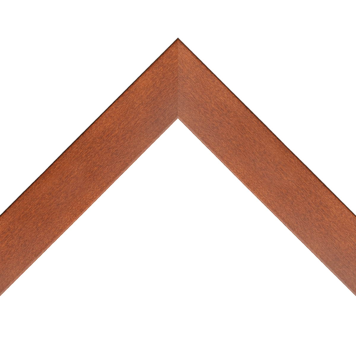 walnut maple veneer frame