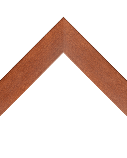 walnut maple veneer frame