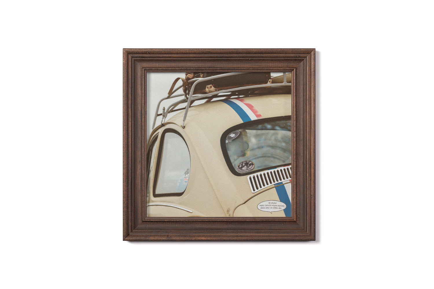 Dark Academia Vivian