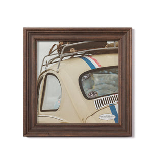 Dark Academia Vivian