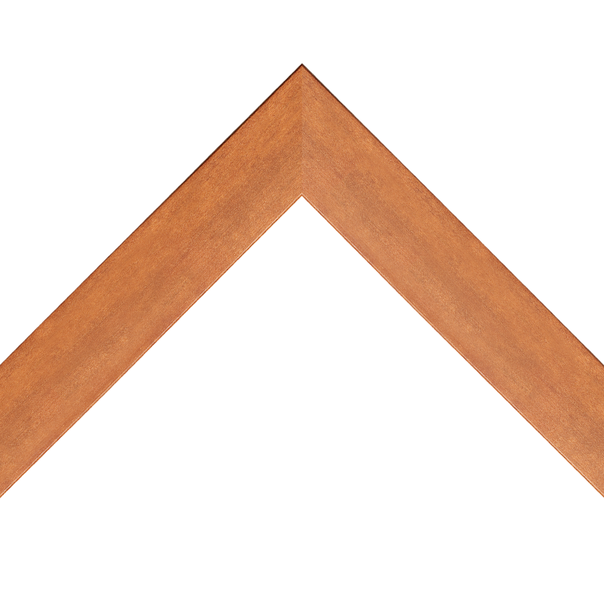 almond maple veneer frame