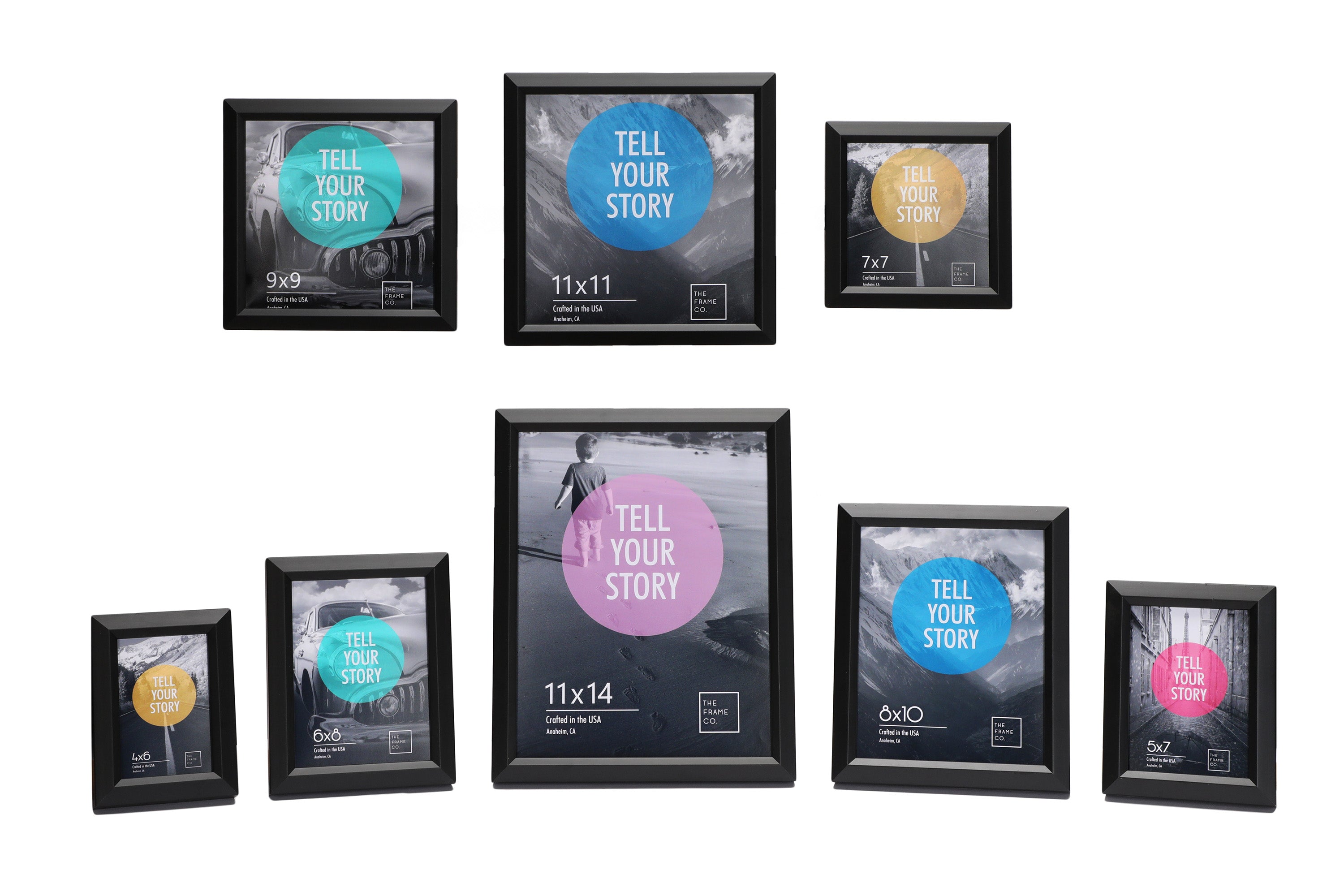 Knight Rider – The Frame Company