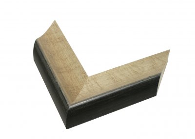 cracked silver frame