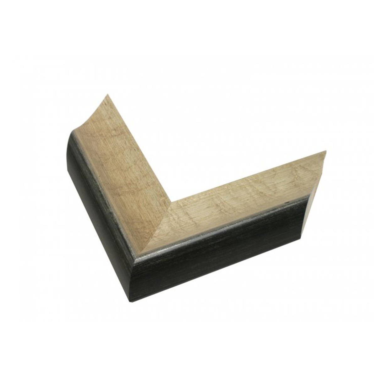 cracked silver frame