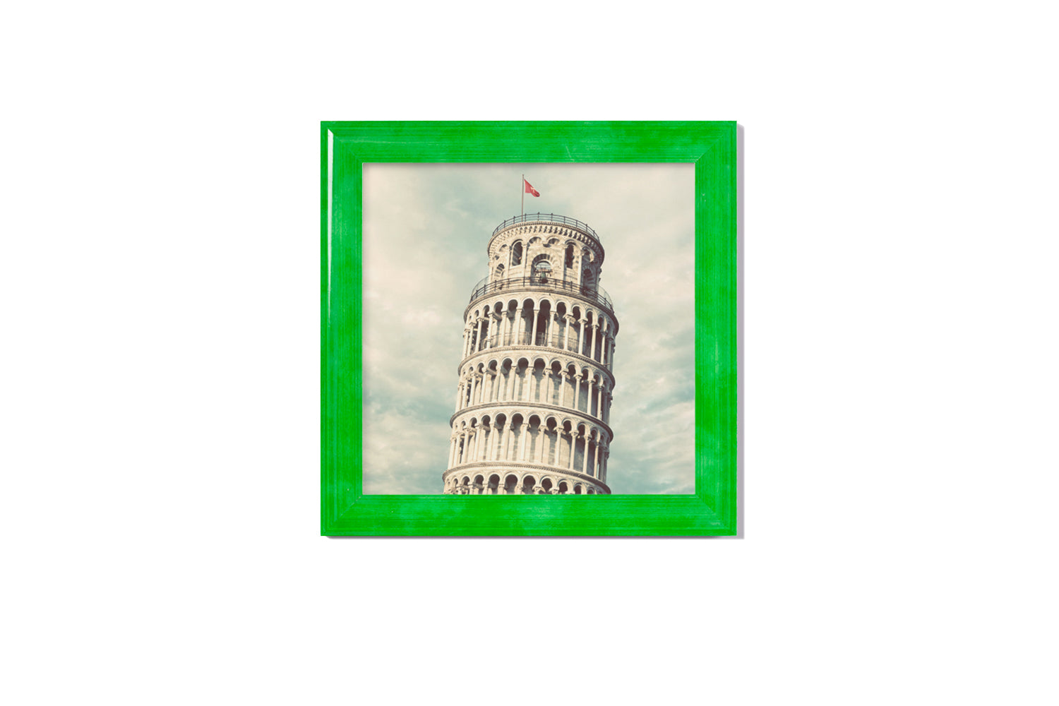 Verde Spark